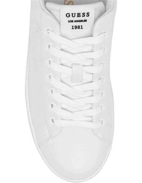 myer guess sneakers